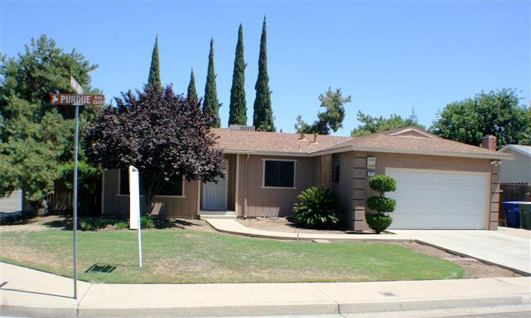 2613 Purdue Ave, Clovis, CA 93611 photo 1