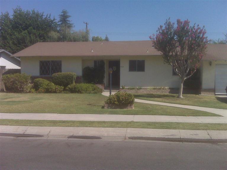 432 E Gail Ave, Tulare, CA 93274 photo 1