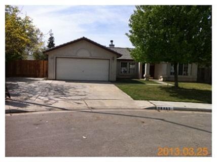 14457 W El Mar Ave, Kerman, CA 93630 photo 1