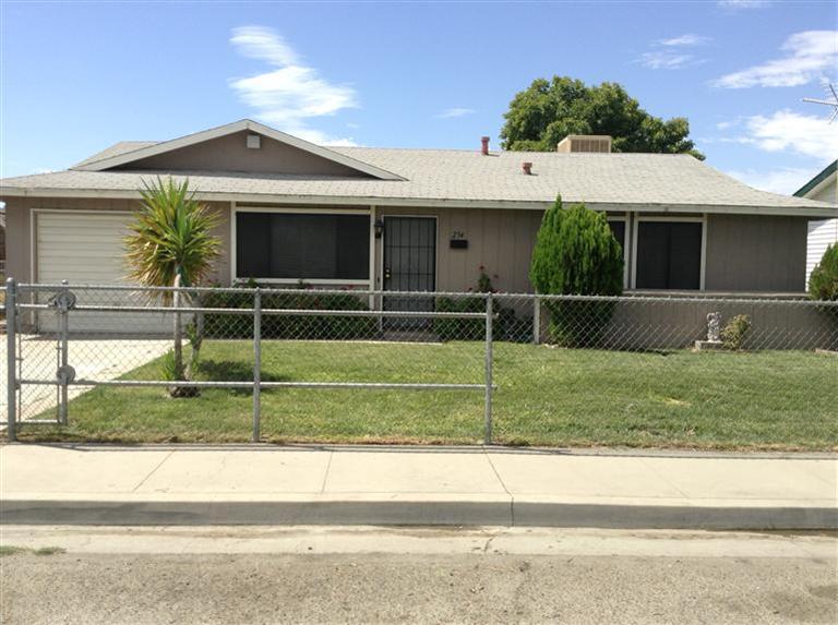 254 L St, Mendota, CA 93640 photo 1