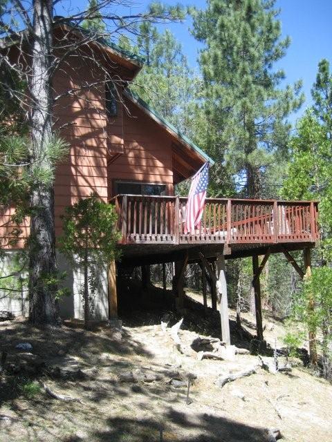 64742 S Meadow Ln, North Fork, CA 93643 photo 1