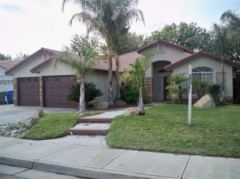 820 Hazelhurst Way, Coalinga, CA 93210 photo 1