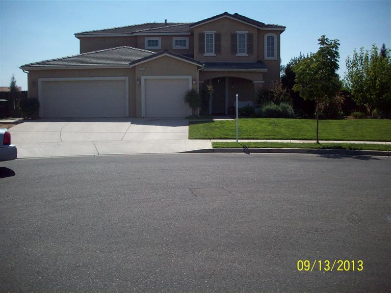 2628 Scott Ave, Clovis, CA 93611 photo 1