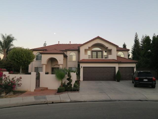572 W Omaha, Clovis, CA 93611 photo 1