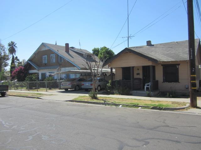 3165 E Nevada Ave, Fresno, CA 93702 photo 1