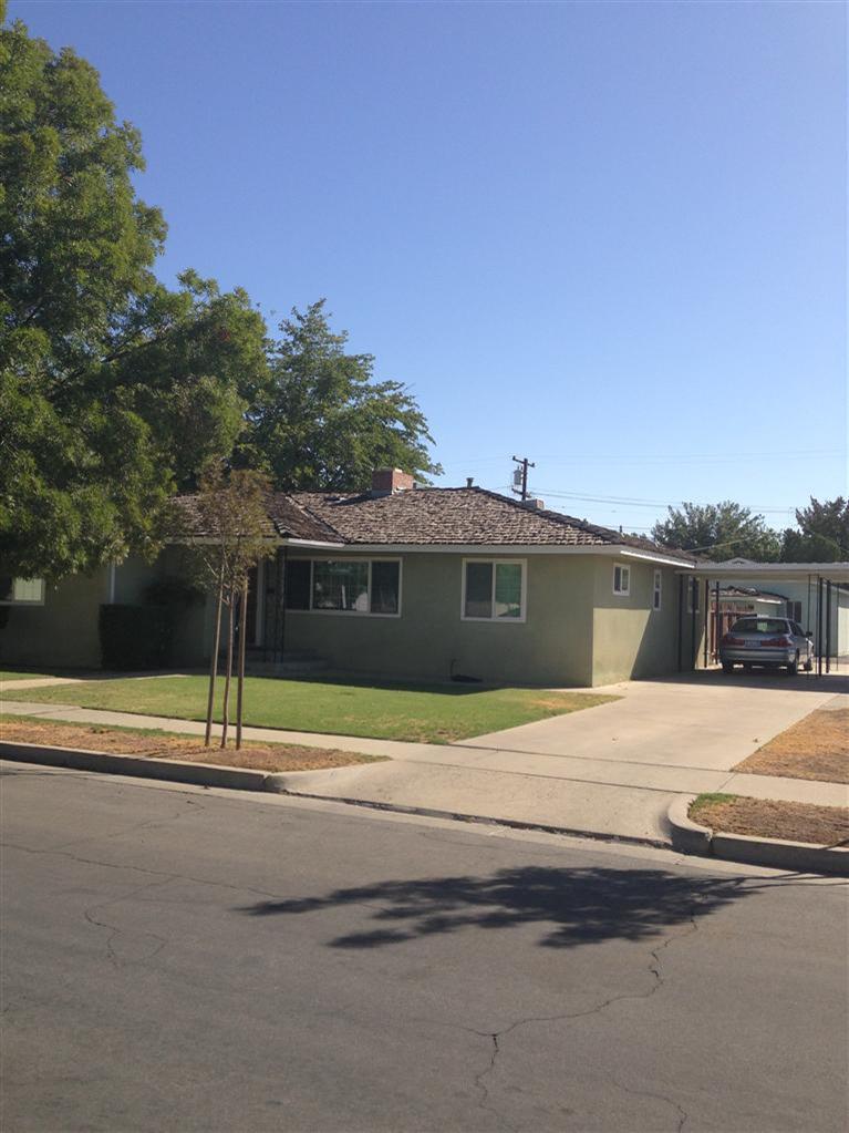 230 N Buchanan St, Coalinga, CA 93210 photo 1