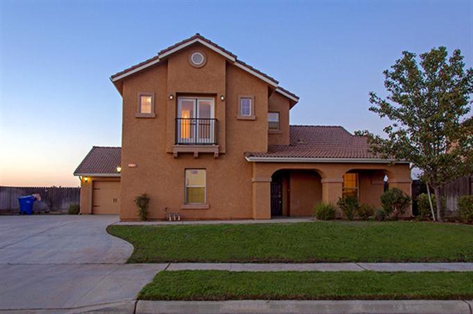 2488 Lorena Ave, Sanger, CA 93657 photo 1