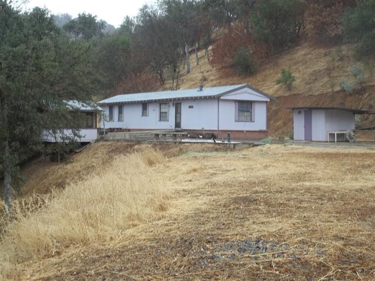 38077 E Barberry Ln, Squaw Valley, CA 93675 photo 1