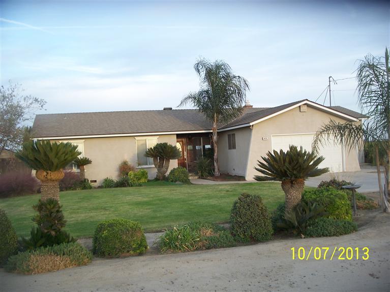 8434 S Villa Ave, Fowler, CA 93625 photo 1