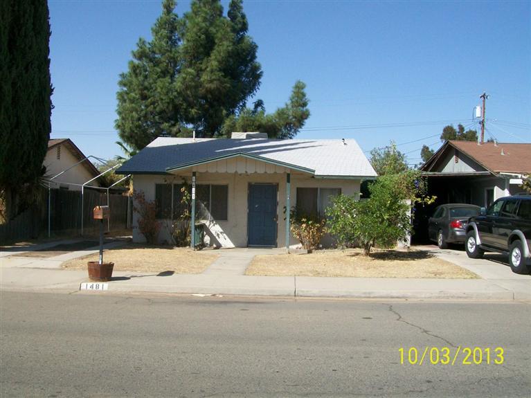 1481 Gibson Ave, Clovis, CA 93611 photo 1