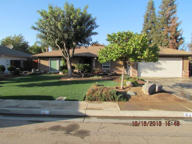 646 E Kip Patrick Dr, Reedley, CA 93654 photo 1