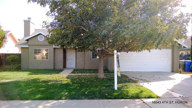 16543 4th St, Huron, CA 93234 photo 1