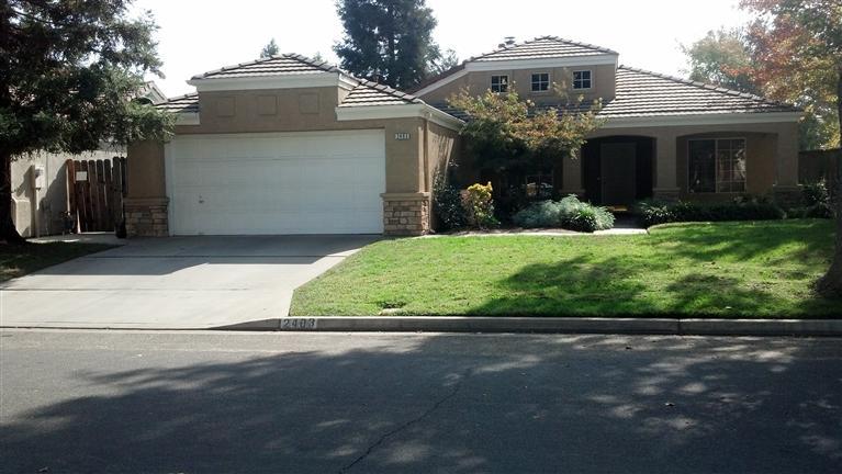 2403 E Fallbrook Ave, Fresno, CA 93720 photo 1
