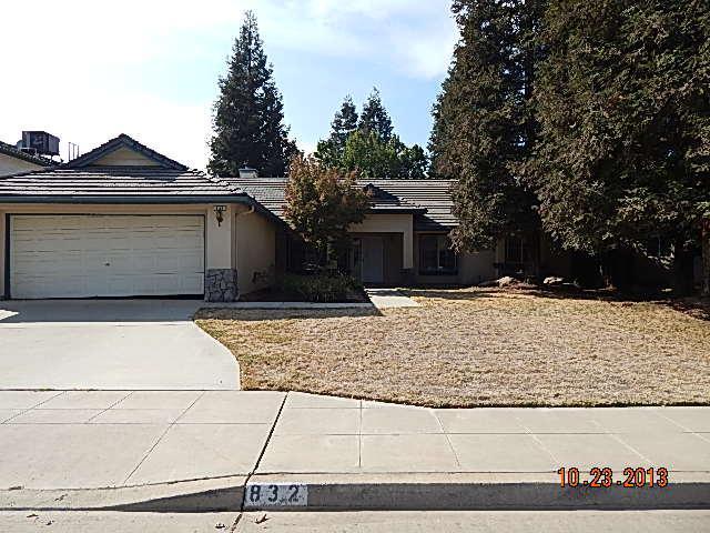 832 N Stanford Ave, Clovis, CA 93611 photo 1