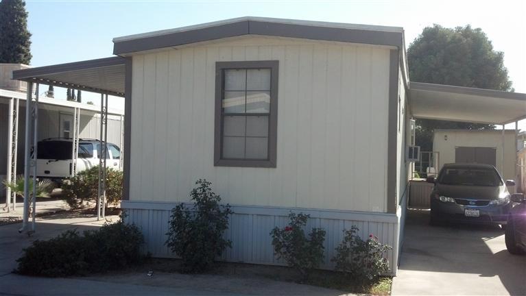 220 S Madera Ave #49, Kerman, CA 93630 photo 1