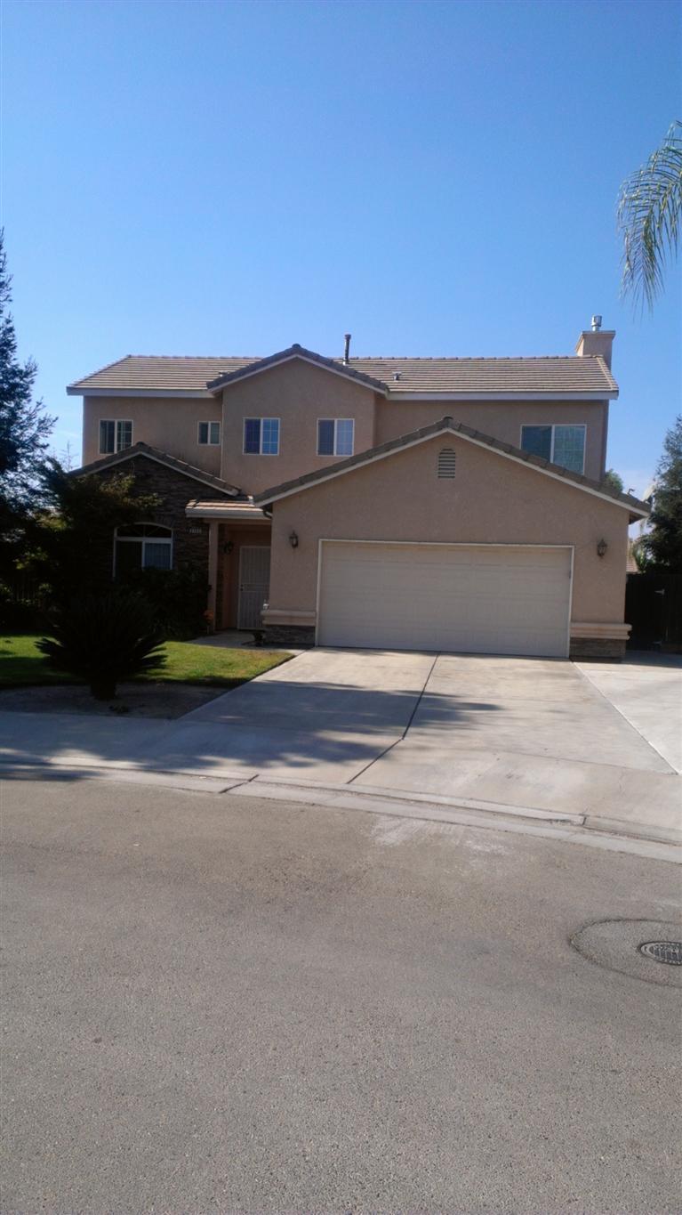 3745 Dockery Ave, Selma, CA 93662 photo 1