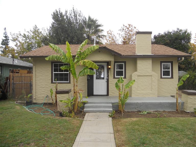 4229 E Grant, Fresno, CA 93702 photo 1