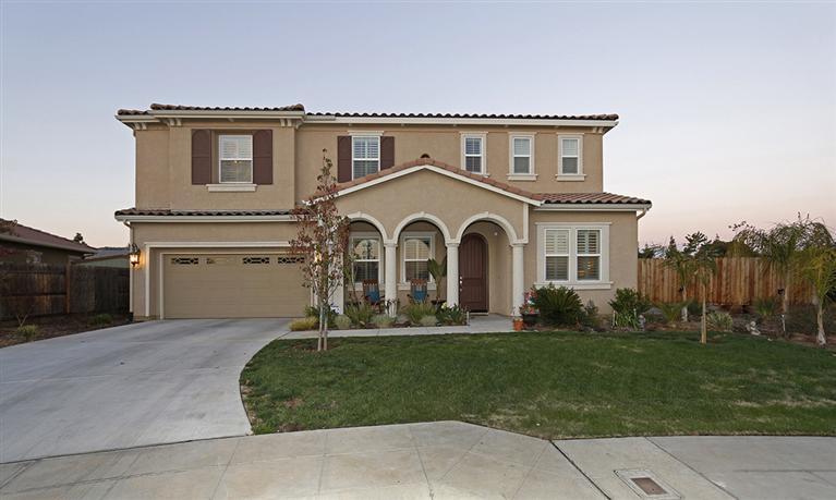 2181 Buckingham Ave, Clovis, CA 93611 photo 1
