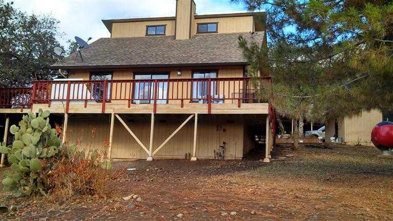27460 Sales Creek Rd, Clovis, CA 93619 photo 1