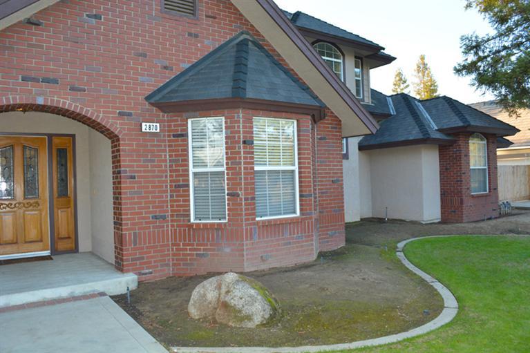 2870 Joshua Ave, Clovis, CA 93611 photo 1