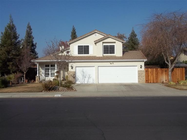 2267 Wrenwood Ave, Clovis, CA 93611 photo 1
