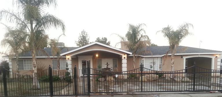 13098 S Marsh Ave, Caruthers, CA 93609 photo 1