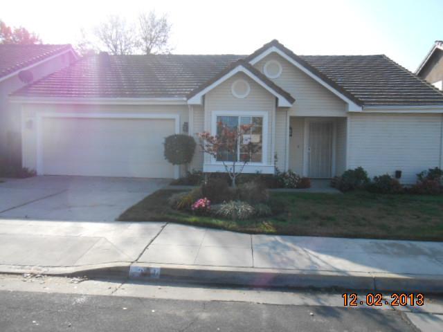 254 W Decatur Ave, Clovis, CA 93611 photo 1