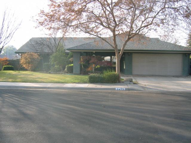 2475 Bliss Ave, Clovis, CA 93611 photo 1