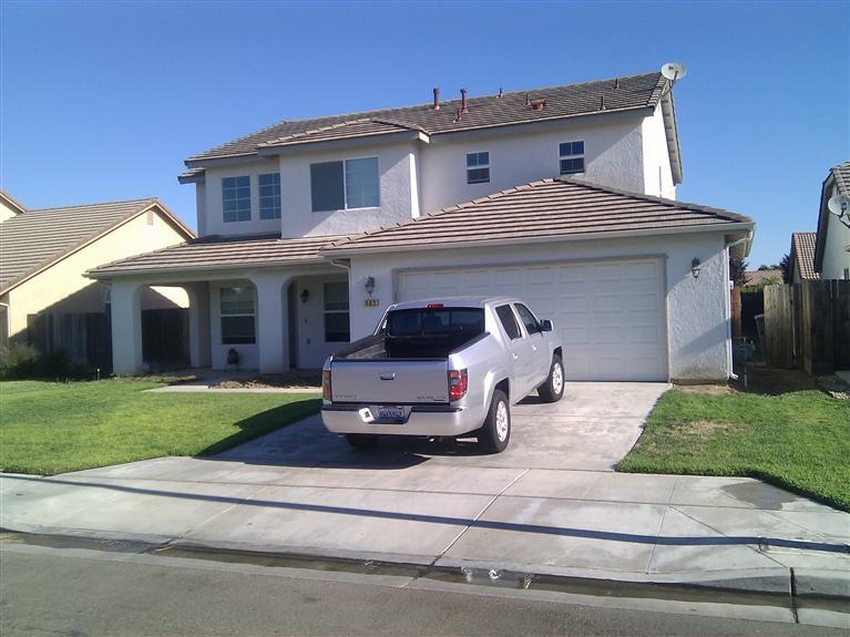 531 St Montelena Dr, Madera, CA 93637 photo 1