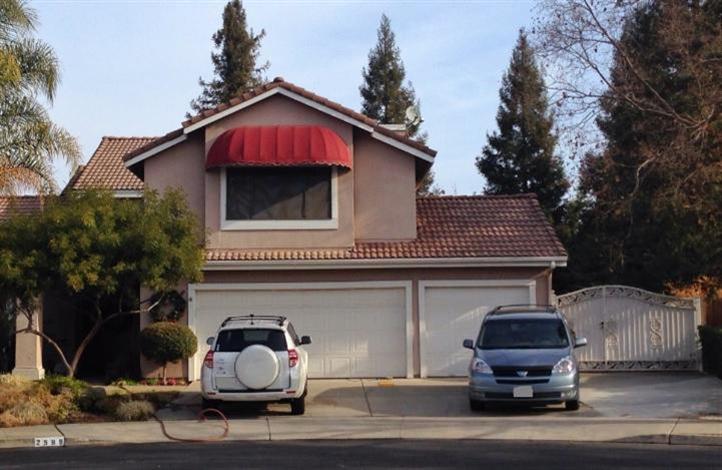 2599 Dennis Ave, Clovis, CA 93611 photo 1