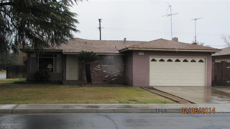 406 W Scott Ave, Clovis, CA 93612 photo 1