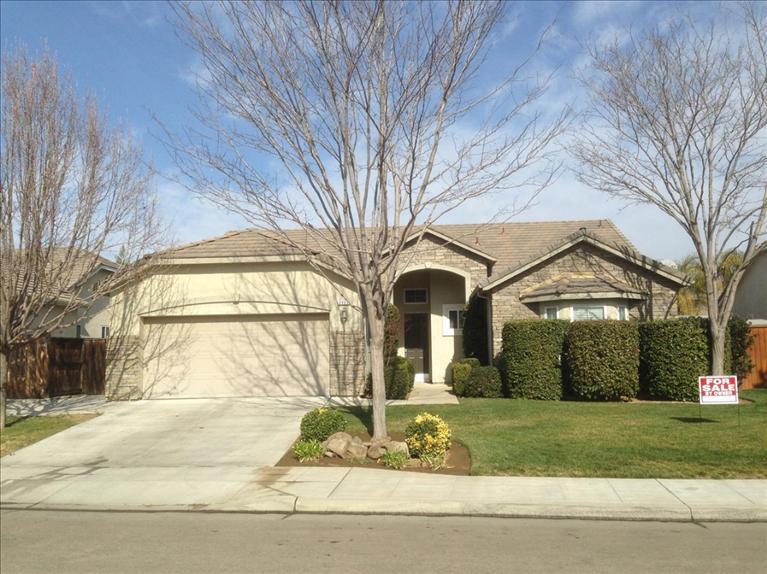 2923 Scott Ave, Clovis, CA 93611 photo 1