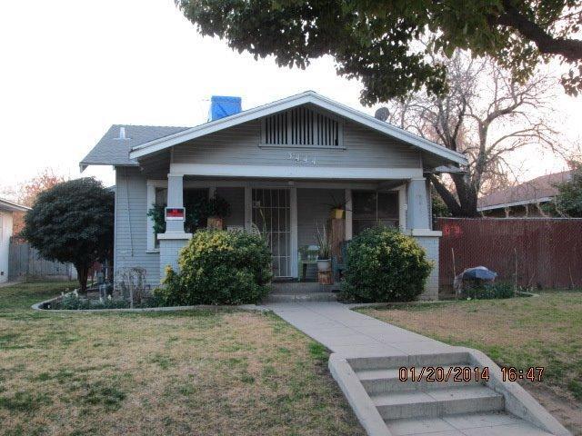 3444 E Lyell Ave, Fresno, CA 93702 photo 1