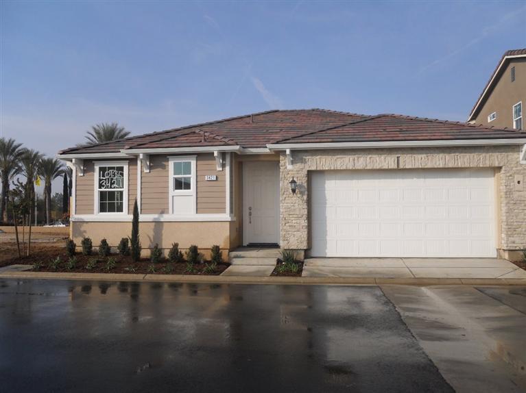 3421 Alcove Way, Clovis, CA 93619 photo 1