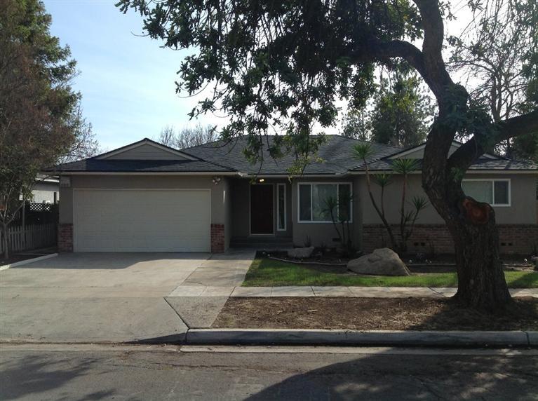 1205 E Mesa Ave, Fresno, CA 93710 photo 1