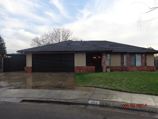 1602 Ashcroft Ave, Clovis, CA 93611 photo 1