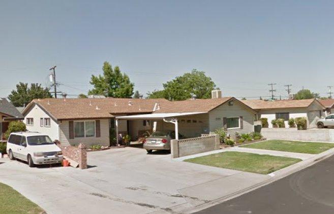 2484 Woodworth Ave, Clovis, CA 93612 photo 1
