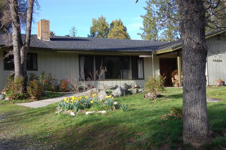 45669 S Oakview Dr, Oakhurst, CA 93644 photo 1
