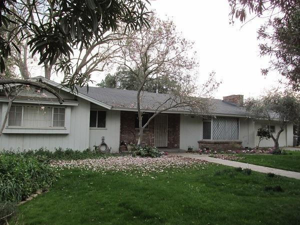 314 E Hampton Way, Fresno, CA 93704 photo 1