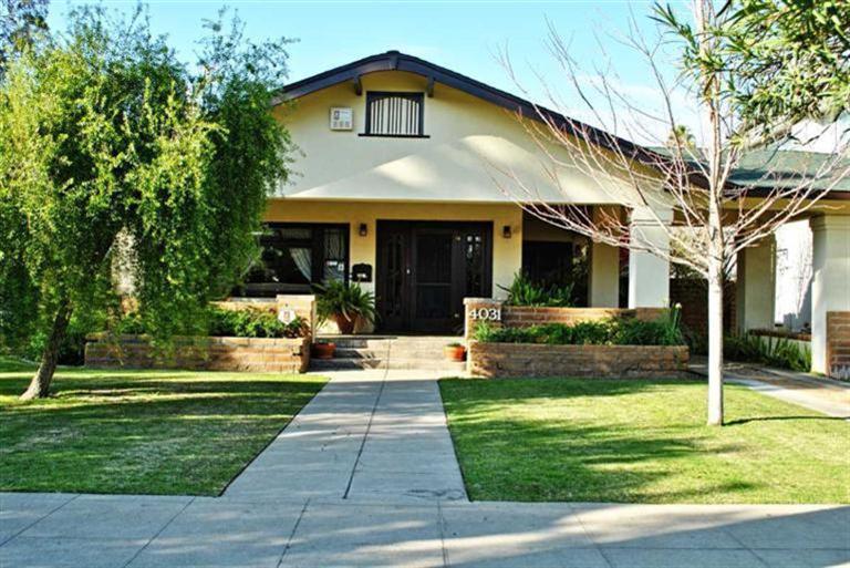 4031 E Kerckhoff Ave, Fresno, CA 93702 photo 1