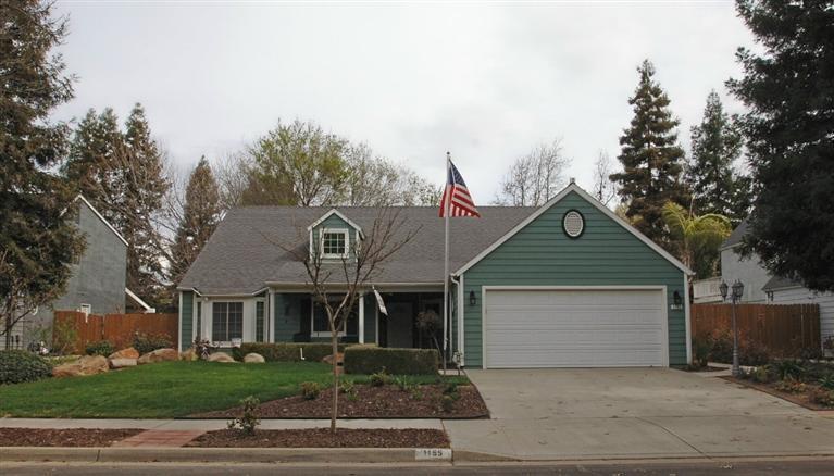 1155 N Chapel Hill Ave, Clovis, CA 93611 photo 1