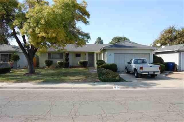 1626 E Shirley Ave, Clovis, CA 93611 photo 1