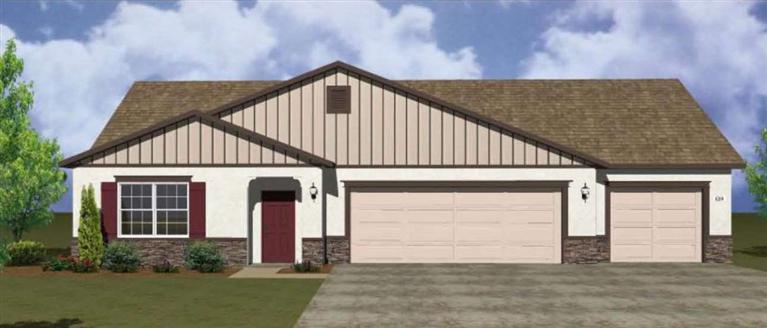 833 Pinewood Ave, Sanger, CA 93657 photo 1