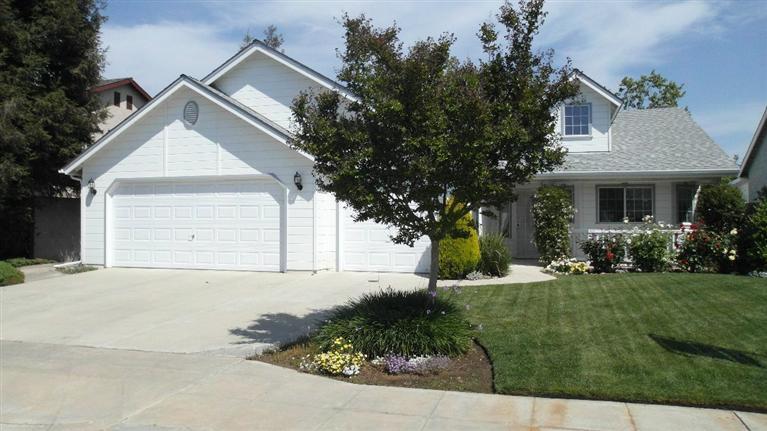 3465 Megan Ave, Clovis, CA 93611 photo 1