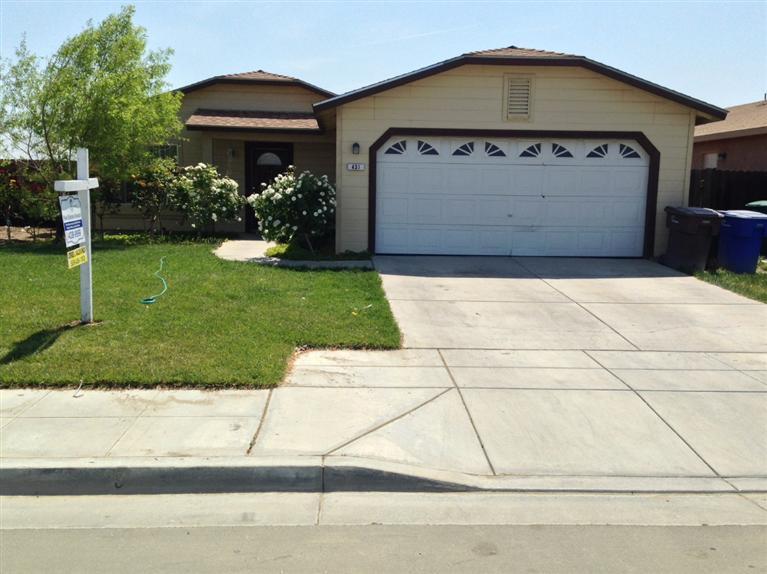 431 Oxnard St, Mendota, CA 93640 photo 1