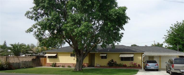 3761 Thompson Ave, Selma, CA 93662 photo 1