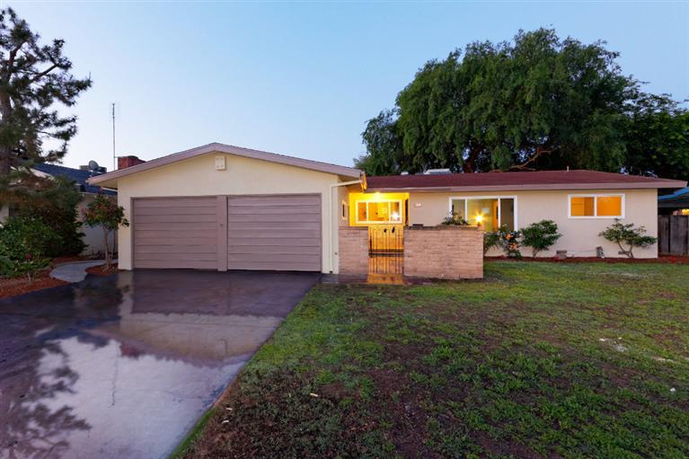 251 E Curtis Ave, Reedley, CA 93654 photo 1