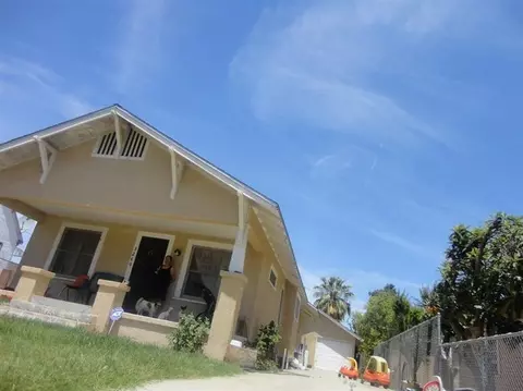 3249 E Grant Ave, Fresno, CA 93702 photo 1
