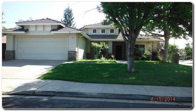 1593 Hanson, Clovis, CA 93611 photo 1