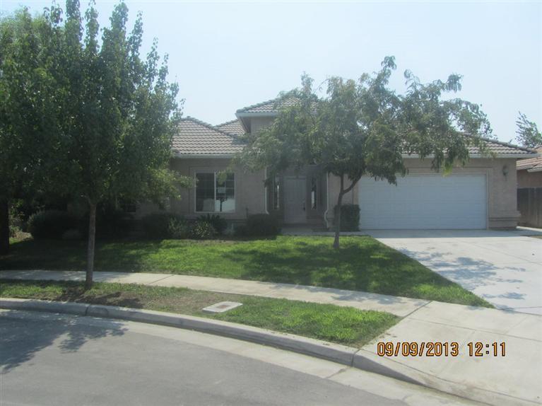 15727 W Dylan Ave, Kerman, CA 93630 photo 1